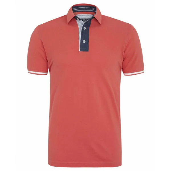 is a polo shirt formal