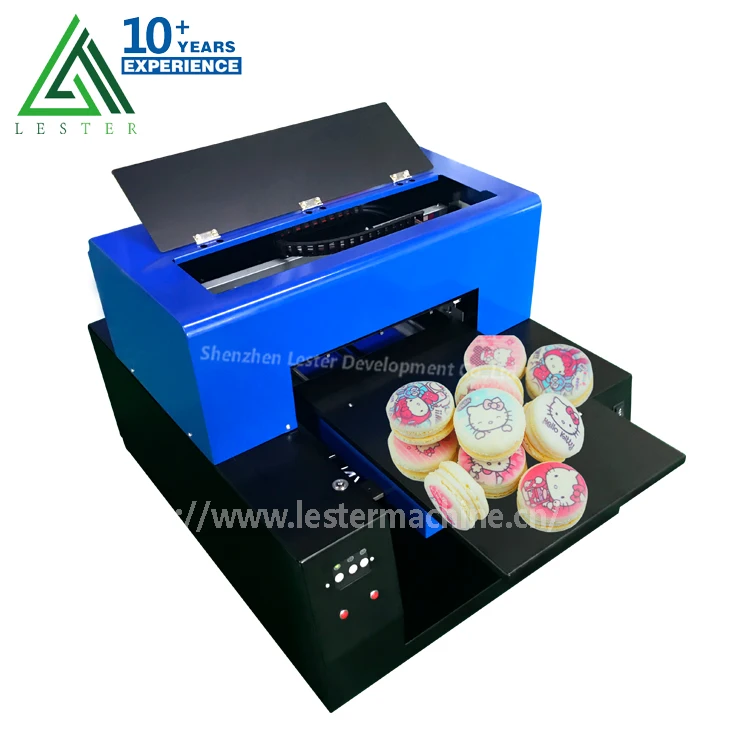 Lsta3298 Edible Printer Machine For Cookies Cookie Printer Buy Edible Printer For Cookies