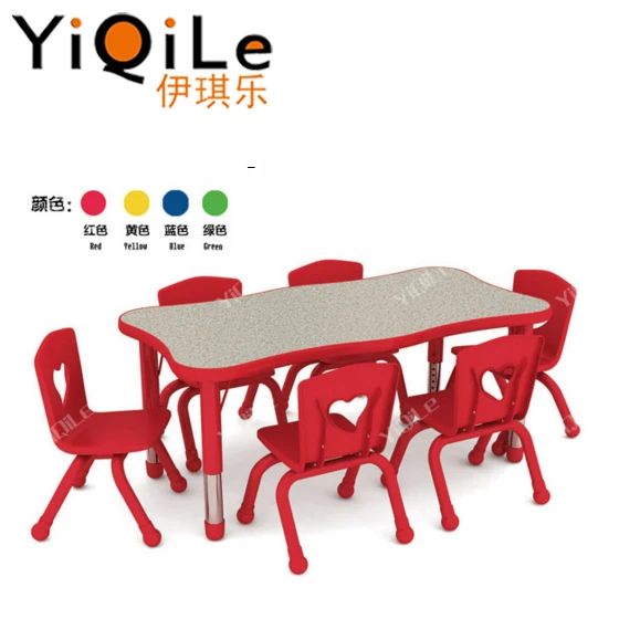 Direct Sell Kids Table And Chair Sets Yql 0300014 Buy Kids Table