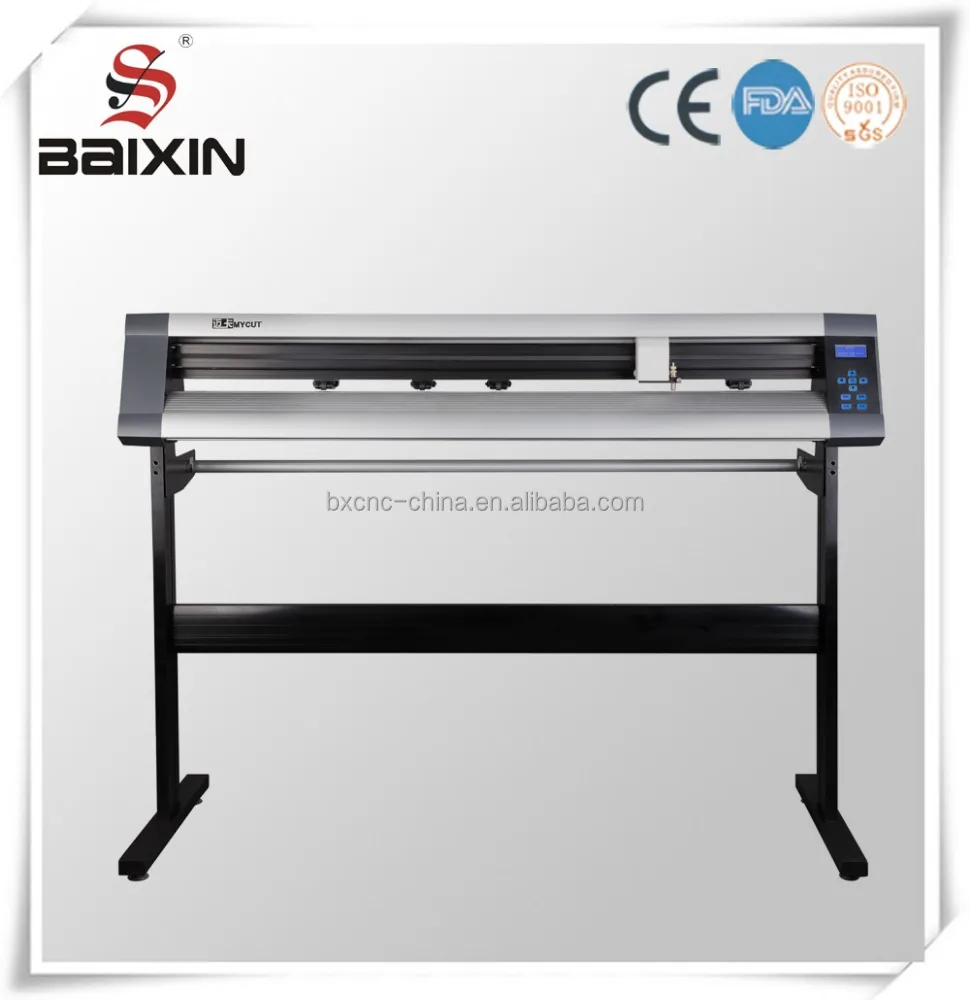 Foison Servo Vinyl Cutter Driver