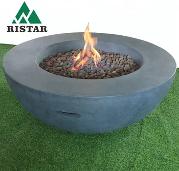 Deco Garden With Propane Gas Fire Pits Bowl Buy Fire Pits Fire