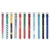 Thermal Transfer Cartoon Camouflage Printed Nylon Watch Strap