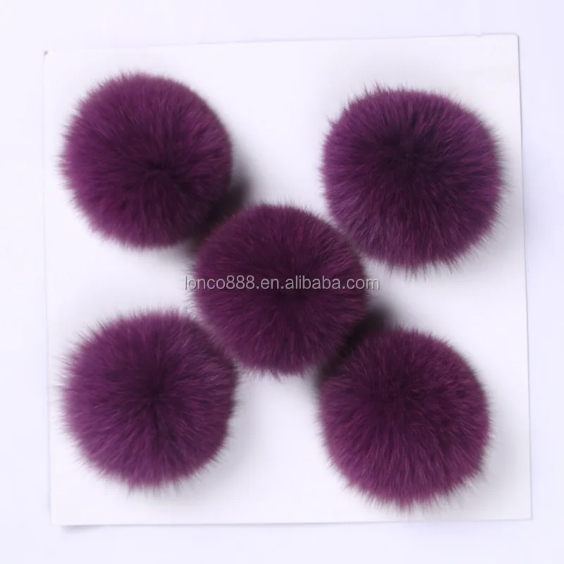 Kc117 2 Factory Wholesale Artificial Fur 5 To 15 Cm Long Or Short