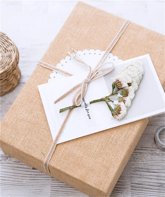 New Styles Dried Flowers Greeting Cards - Buy Dry Flower Card,dried 