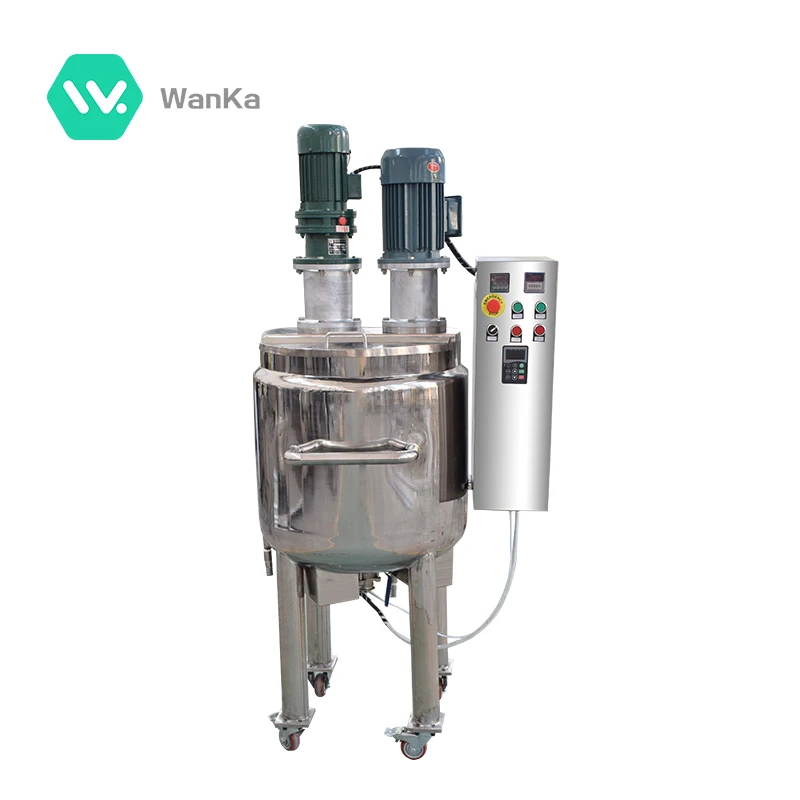 Grossiste machine production de gel doucheAcheter les meilleurs