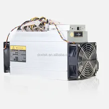 Antminer L3++ (580 mh/s) without PSU