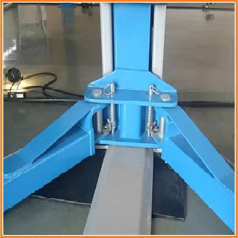 Amerigo 7140eb Overhead 2 Post Hydraulic Max Jack Car Lift Buy