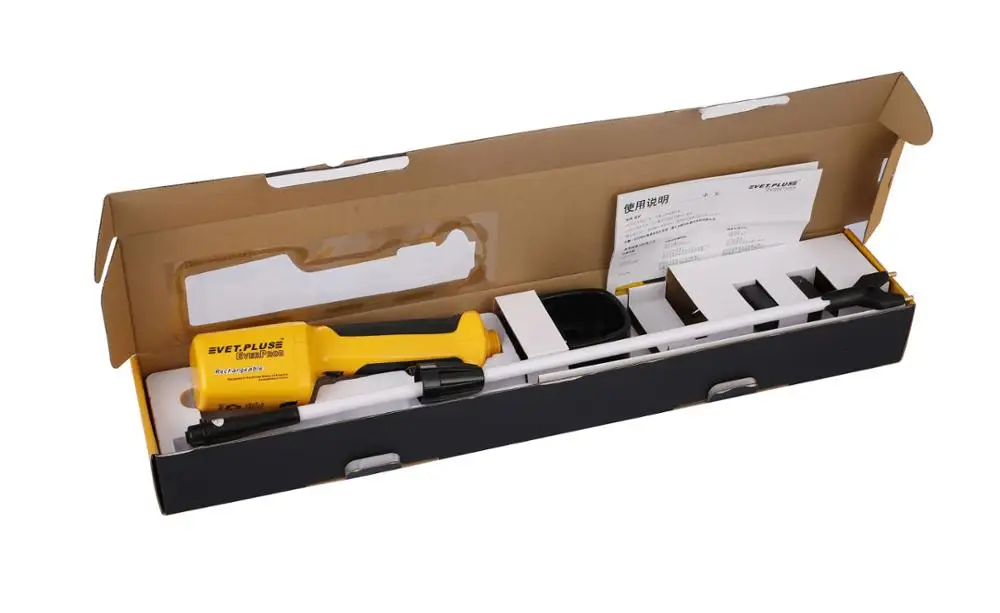 Livestock Electric Prod Cattle Coaxer Livestock Prod Cattle Prod Buy