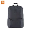 Global Original Xiaomi Mi Casual Backpack 19L Lightweight 400g Xiaomi College Preppy Style Backpack