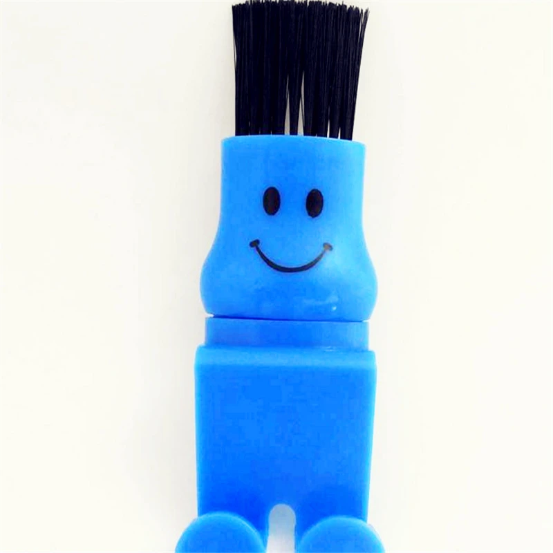 Promo colorful mini pvc computer keyboard cleaning brush