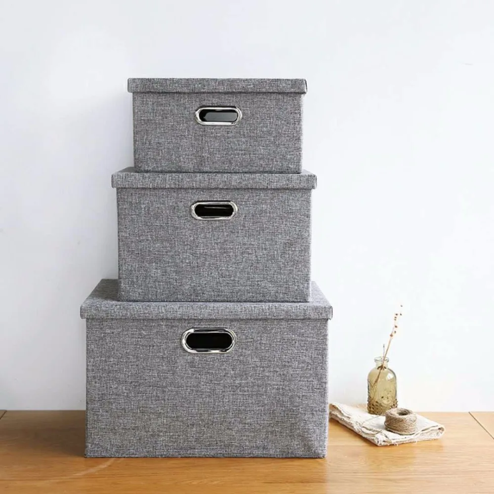 Aufbewahrungsbox Japanisch