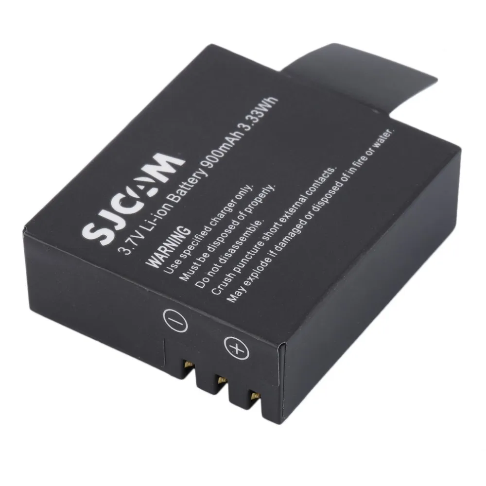 Аккумулятор sjcam sj4000