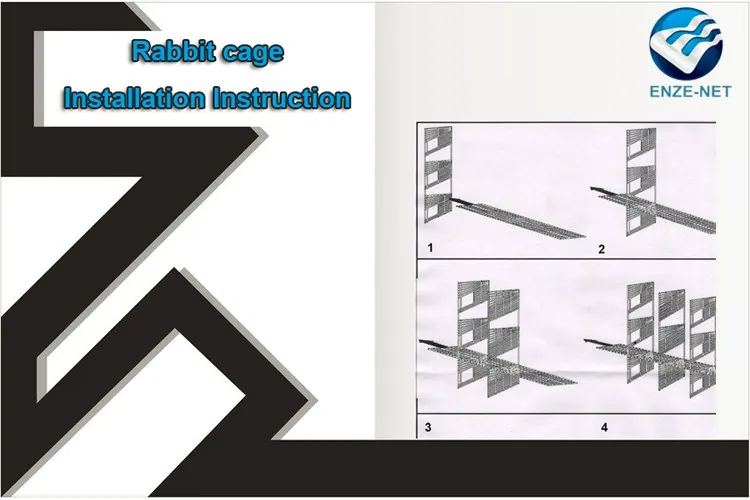 installation instruction
