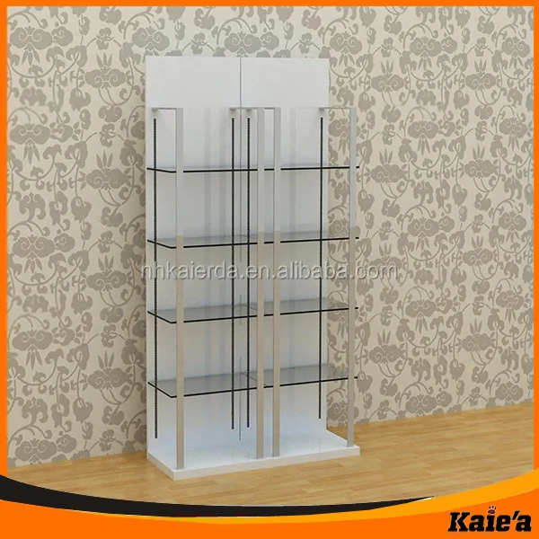 Glass Shoe Rack/glass Shoe Rack Display/glass Shoe Display Case Buy