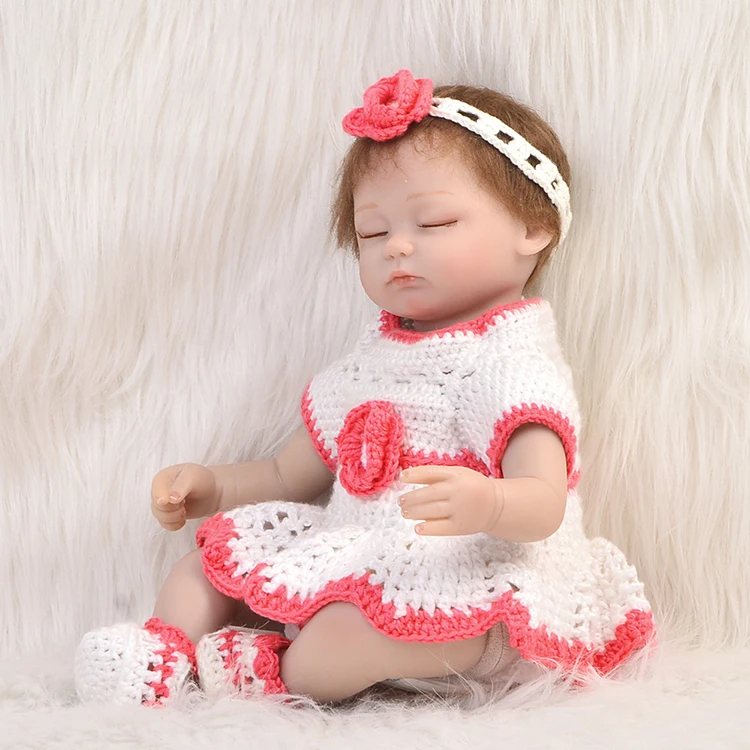 17 reborn doll