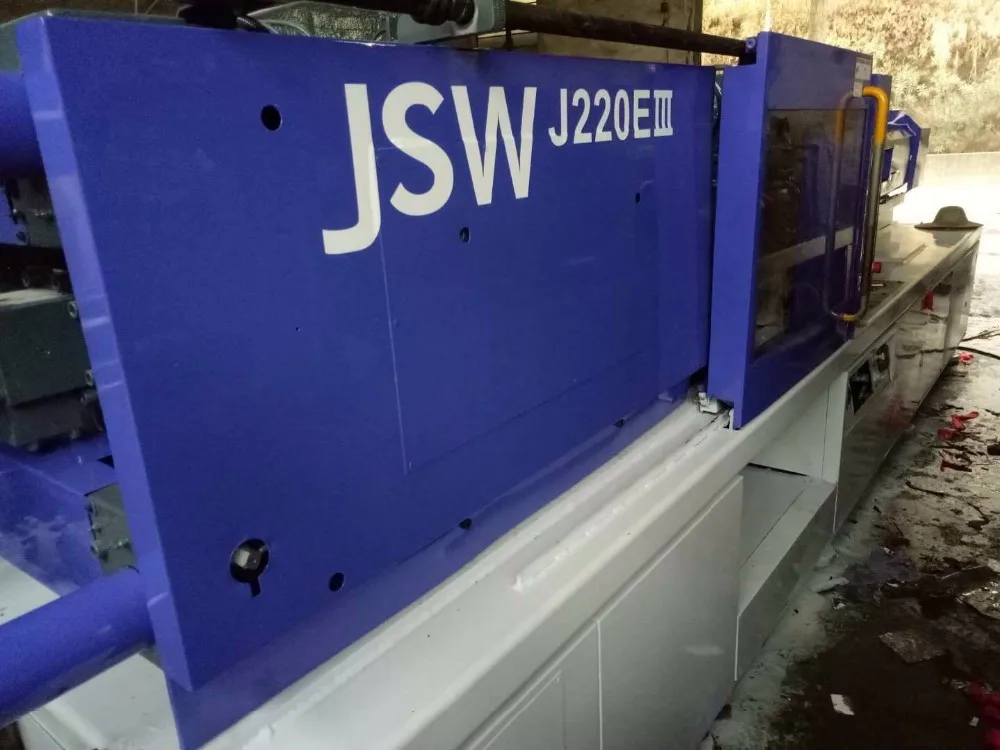 Jsw Japanese Injection Moulding Machine Used Plastic Injection Machine Buy Injection Molding