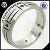 Germanium magnetic ring for wedding