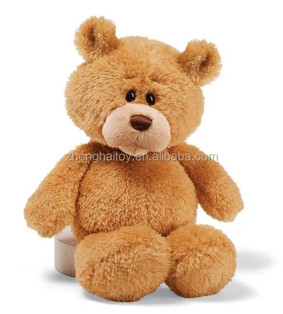 skin color teddy bear