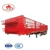 2018 Yuntai seif weight(6.2T-7T)low car grate/flower fence/livestock transport