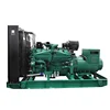 solve various power outage problems 1000 kva diesel standby generator