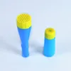 New Item Kids Safety Blow tube Bubble With Certificates