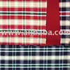 Silk Dupion Checks& Stripes