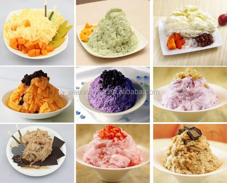 Ice Block Making Machine Block Freezer Shaved Ice