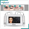 Permanent makeup microblade needle eyebrow tattooing for face beauty