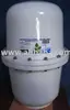 4.4G RO tank without rubber. Enjoy clean fresh-tasting water free of rubber taste and the problems associated with rubber.