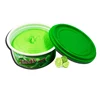 lemon fragrance chemical formula dishwashing paste for kitchen use dish wash cake soap cream soild
