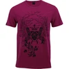 men cool t shirts design bamboo clothing basic tee custom acid wash muscle tee cotton fabric t shirt printing for brief boy