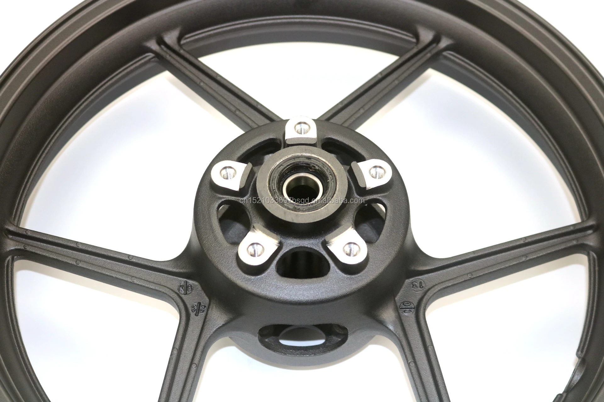 High Quality Motorcycle Wheels for KAWASAKI ZX10R & More