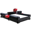 china very popular stone cutting machine mable granite engraving machine
