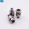 Custom CNC micro precision turning auto component parts