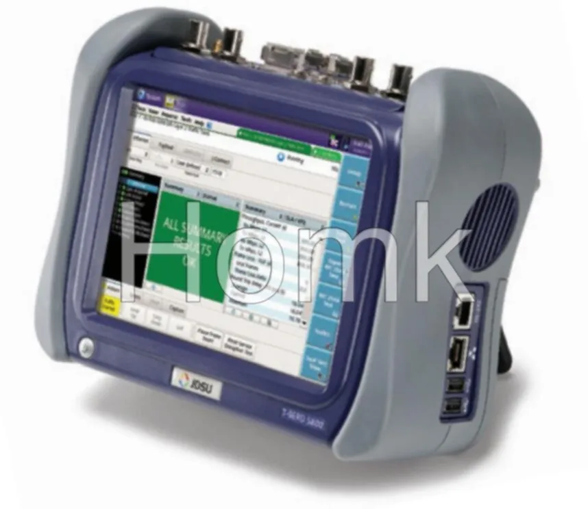 Jdsu Mts5800 Network 10g Mts5800 Fibre Channel Tester Buy