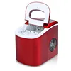 Self-Cooling Ice Cream Machine Full-automatic Multifunctional Fruit Ice Cream Maker For DIY Homemade Dessert