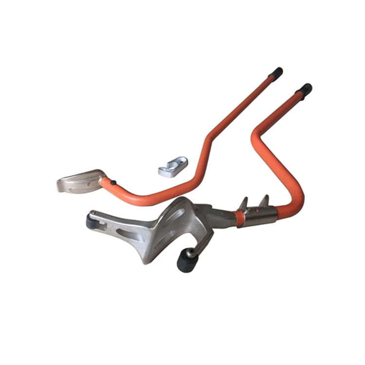 Top quality tire mount and demount tool set