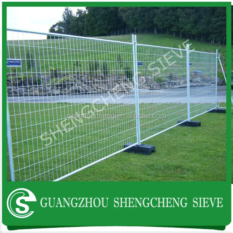 Removable Fence outdoor security fence wood plastic composite removable fence Removable Fence outdoor security fence wood plastic composite removable fence