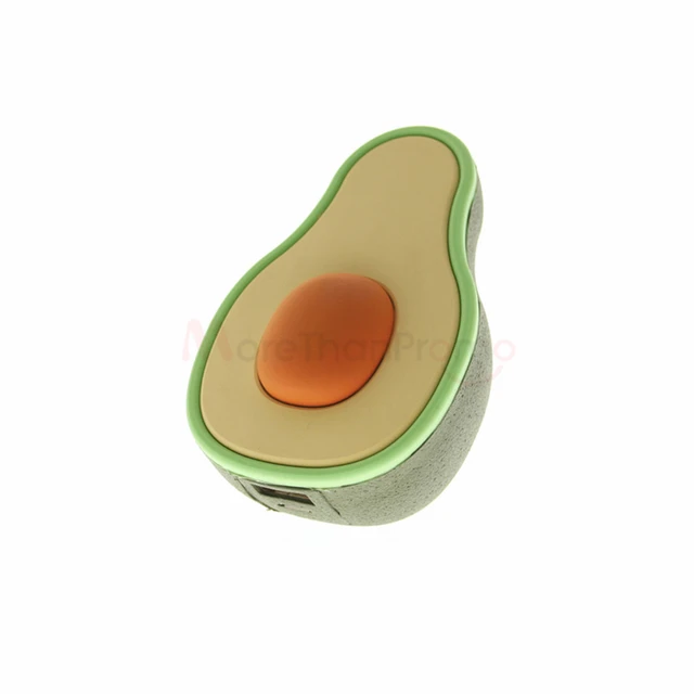 avocado pear