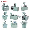 Environmental Recycled Waste Paper Pencil Production Line Pencil Making Machine