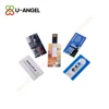low price 2gb business card usb , business card case usb , card usb printable