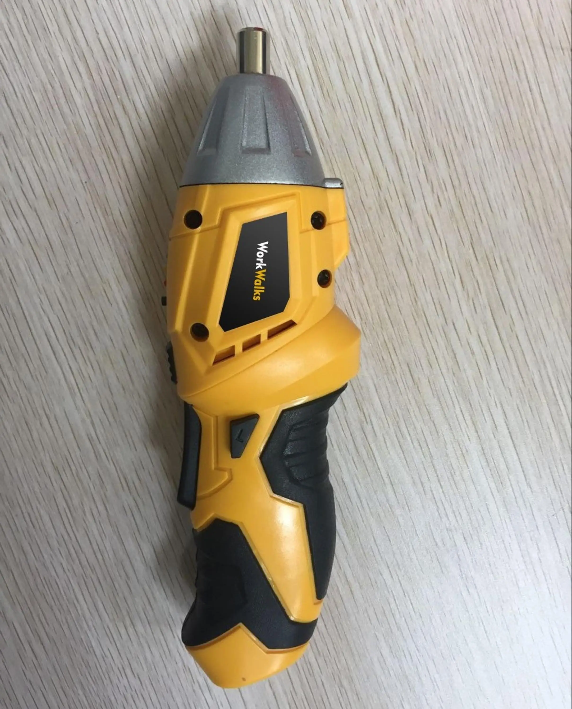 3.6v Lithium Dc Motor Mini Cordless Screwdriver Buy Cordless