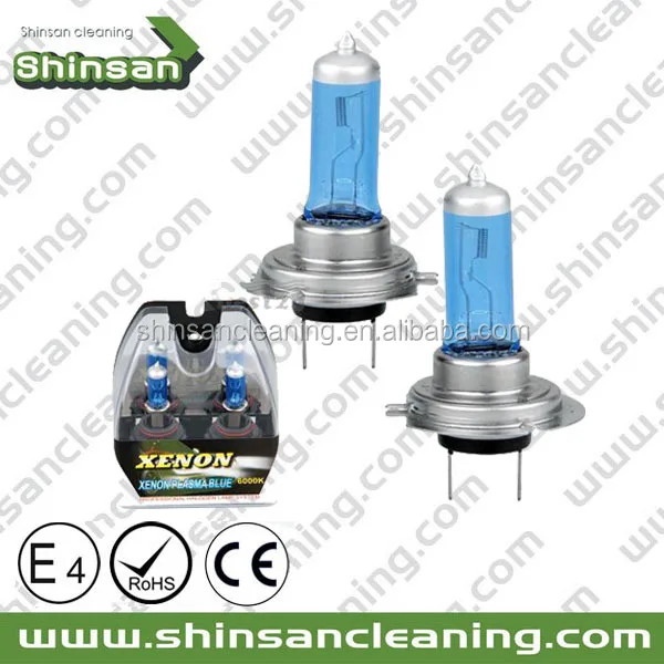 H7 /h7 Halogen Bulb/h7 Headlight Bulb Buy H7 Car Bulb,H7 Car Bulb,H7