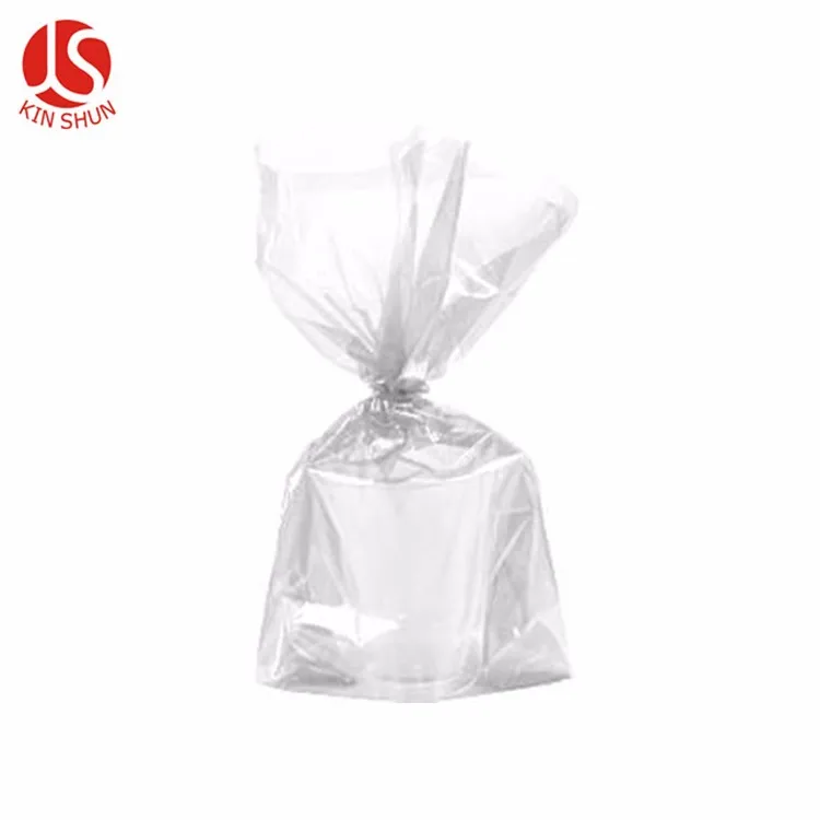 Clear Cellophane Bag Plastic Bags For Cookies Packaging Clear Cellophane Bag Plastic Bags