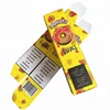 Best E juice vape juice&E liguid flavors packaging e liquid box for USA E-liquid store