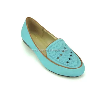 office womens flat shoes