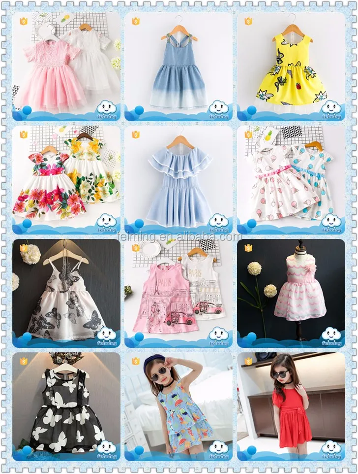 Sd-1126g Indian Dress Bayi Desain Pola Anak Model Baju 