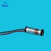 Red point laser aiming module 780nm 100mw