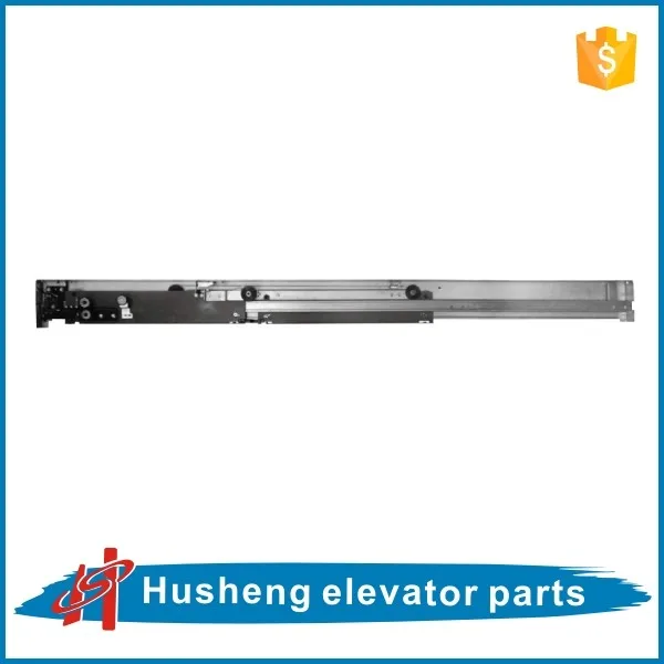 elevator floor door device THP161-52 lift door parts