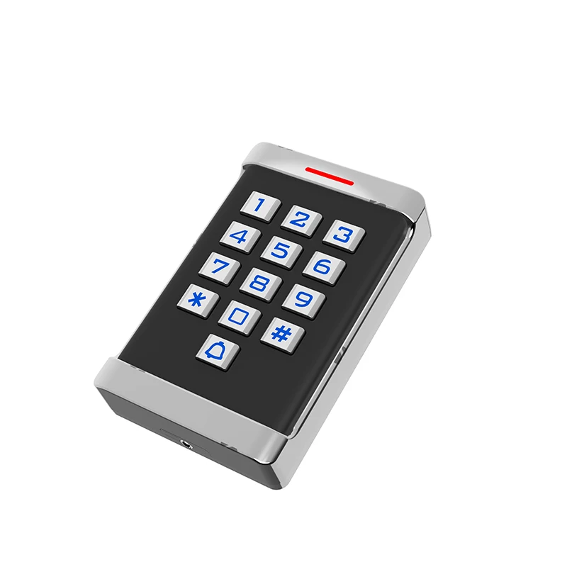 New Product M18 Meta 125KHZ RFIDl Case Standalone Access Control System Card Door Access Controller